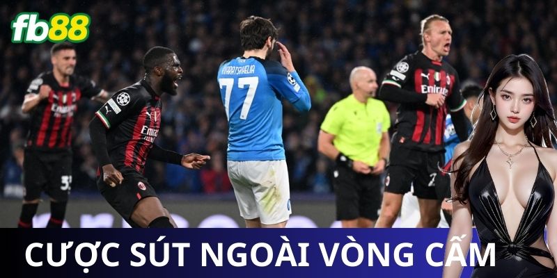 Những sai lầm cần tránh khi chơi kèo này